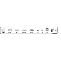 Монитор Philips 243B9/00 фото 3